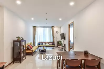 1 Bedroom 1 Bathroom 65 Sq.m The Empire Place