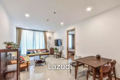 1 Bedroom 1 Bathroom 65 Sq.m The Empire Place