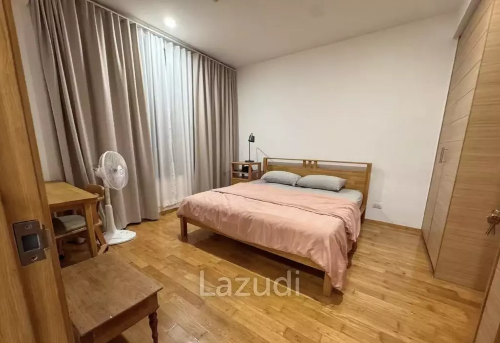 1 Bedroom 1 Bathroom 65 Sq.m The Empire Place