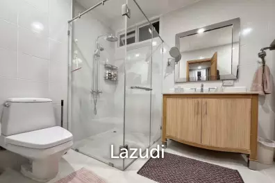 1 Bedroom 1 Bathroom 65 Sq.m The Empire Place