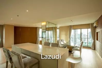 3 Bedroom 3 Bathroom 182 Sq.m H Sukhumvit 43