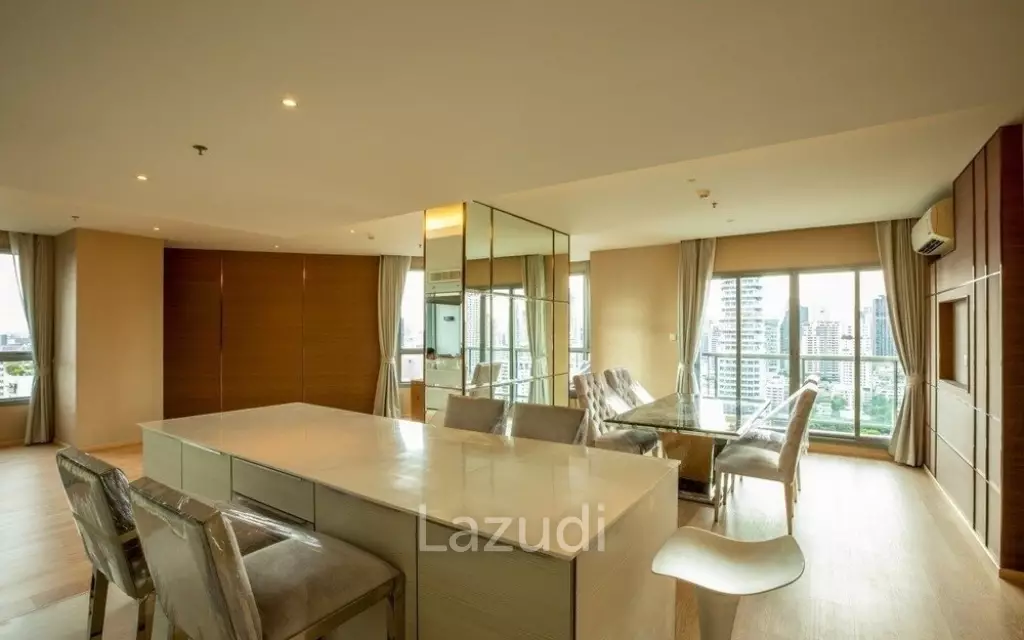 3 Bedroom 3 Bathroom 182 Sq.m H Sukhumvit 43