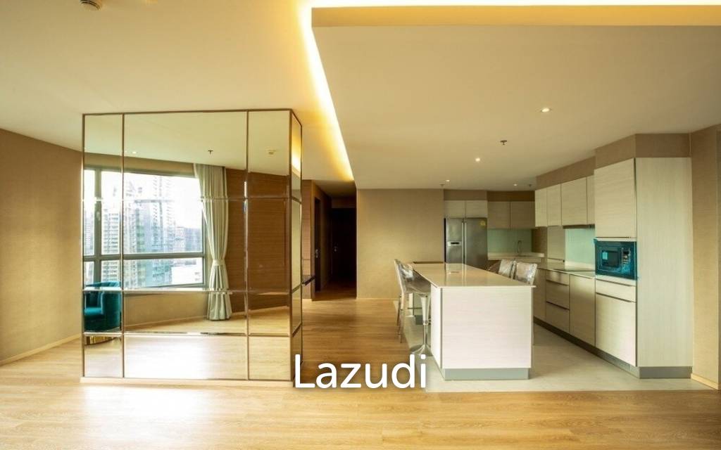 3 Bedroom 3 Bathroom 182 Sq.m H Sukhumvit 43