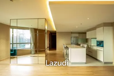 3 Bedroom 3 Bathroom 182 Sq.m H Sukhumvit 43