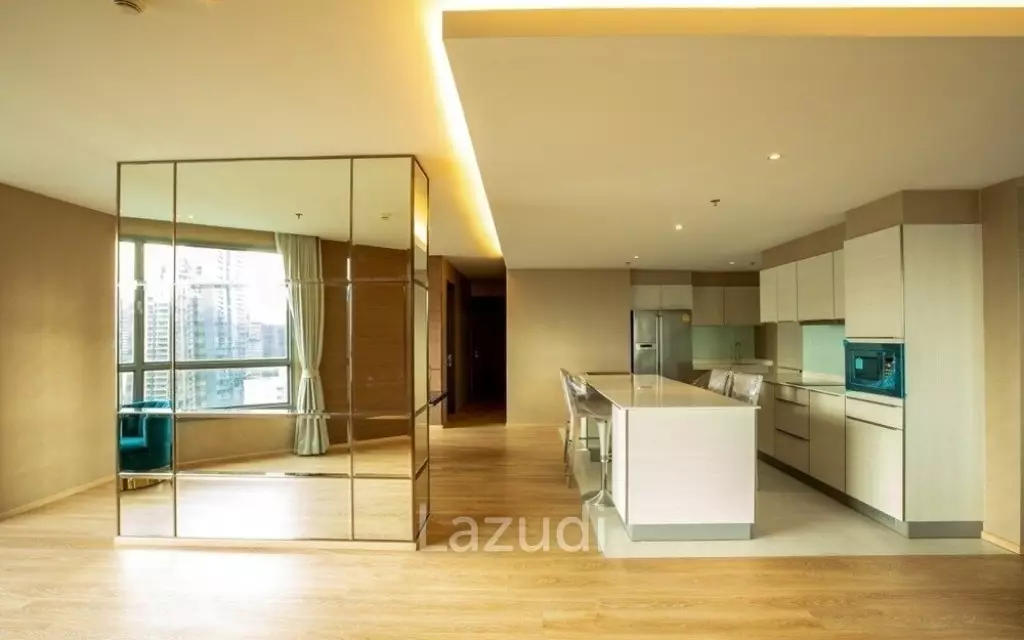 3 Bedroom 3 Bathroom 182 Sq.m H Sukhumvit 43