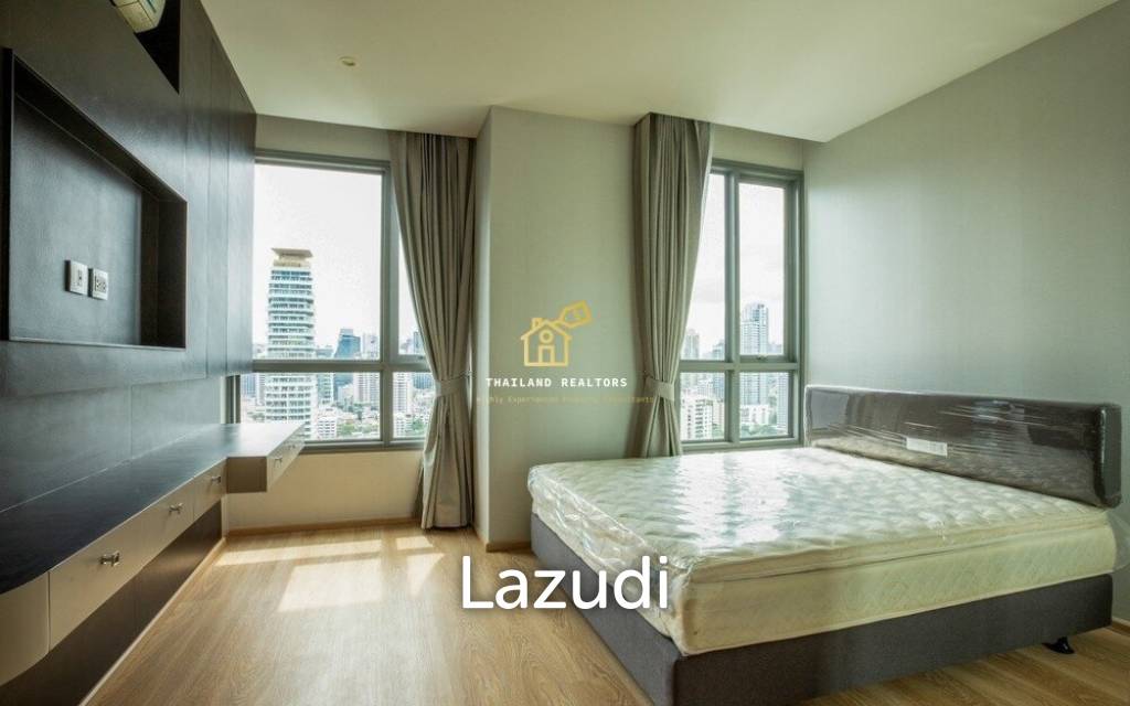 3 Bedroom 3 Bathroom 182 Sq.m H Sukhumvit 43