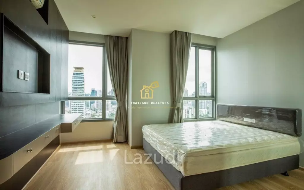3 Bedroom 3 Bathroom 182 Sq.m H Sukhumvit 43