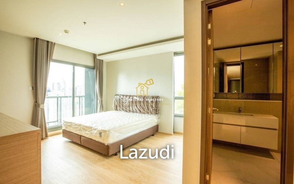 3 Bedroom 3 Bathroom 182 Sq.m H Sukhumvit 43