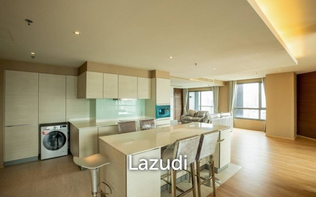 3 Bedroom 3 Bathroom 182 Sq.m H Sukhumvit 43