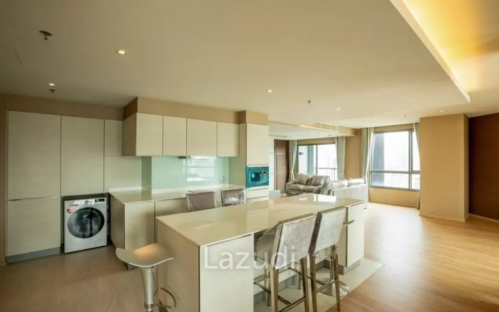 3 Bedroom 3 Bathroom 182 Sq.m H Sukhumvit 43