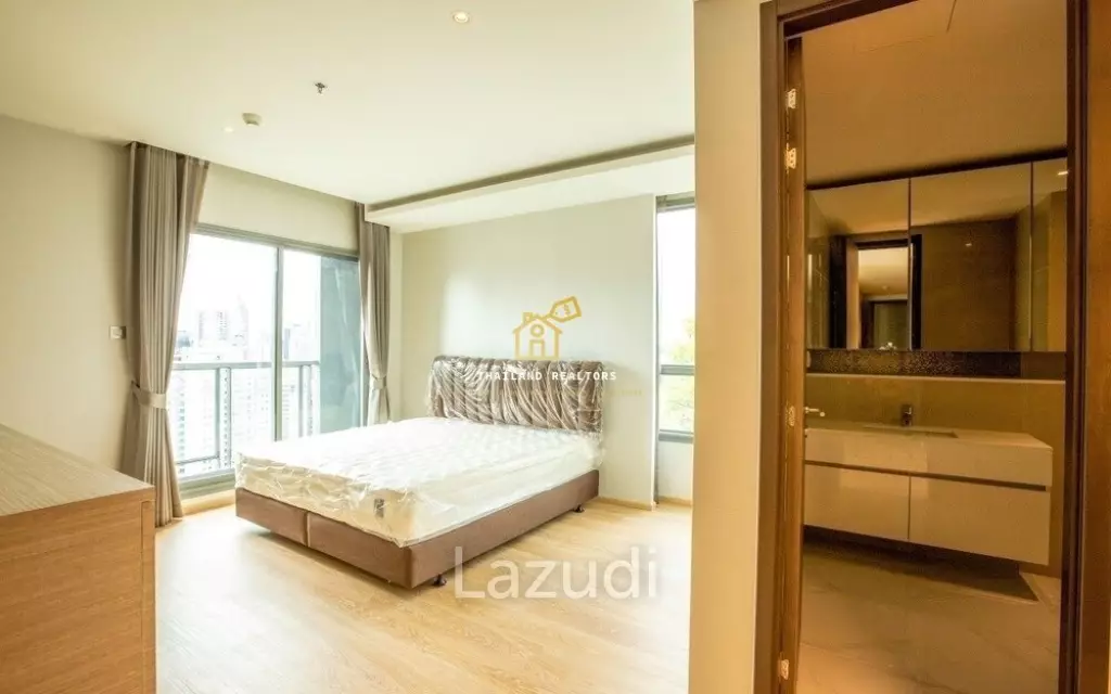 3 Bedroom 3 Bathroom 182 Sq.m H Sukhumvit 43