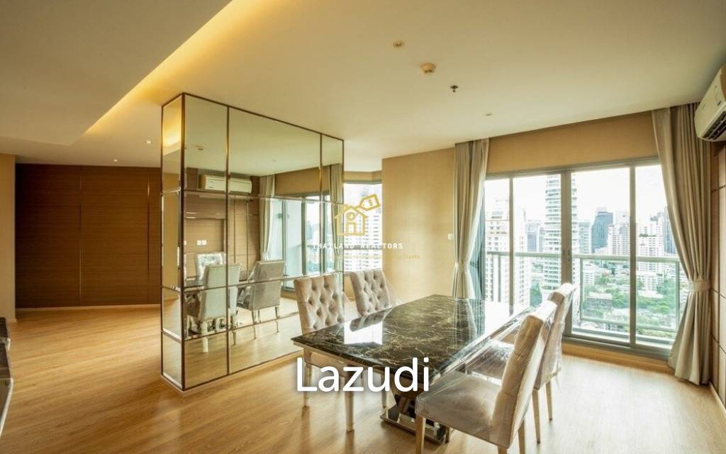 3 Bedroom 3 Bathroom 182 Sq.m H Sukhumvit 43