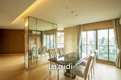 3 Bedroom 3 Bathroom 182 Sq.m H Sukhumvit 43