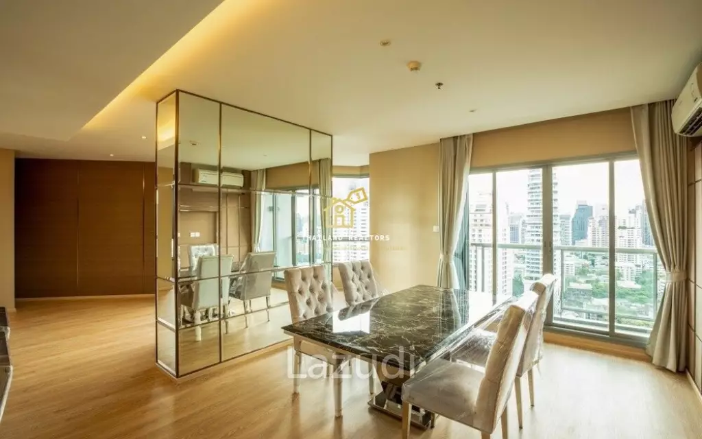 3 Bedroom 3 Bathroom 182 Sq.m H Sukhumvit 43