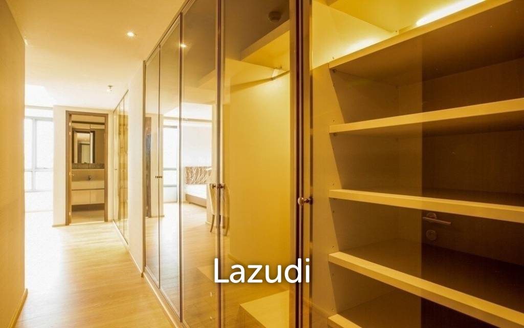3 Bedroom 3 Bathroom 182 Sq.m H Sukhumvit 43