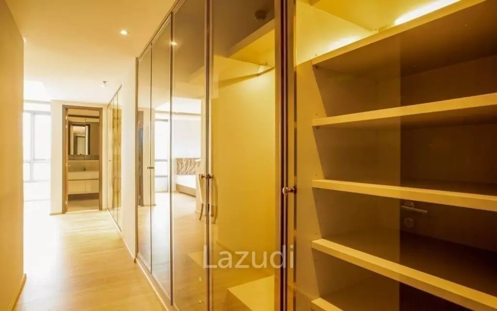 3 Bedroom 3 Bathroom 182 Sq.m H Sukhumvit 43