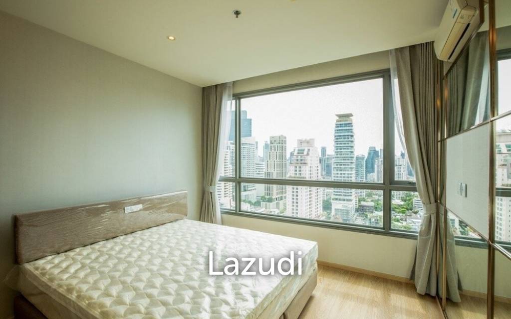 3 Bedroom 3 Bathroom 182 Sq.m H Sukhumvit 43