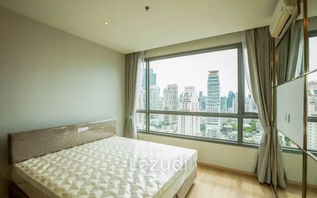 3 Bedroom 3 Bathroom 182 Sq.m H Sukhumvit 43