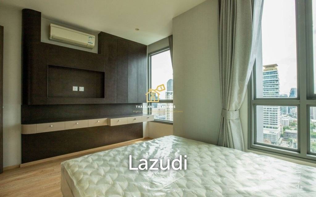 3 Bedroom 3 Bathroom 182 Sq.m H Sukhumvit 43