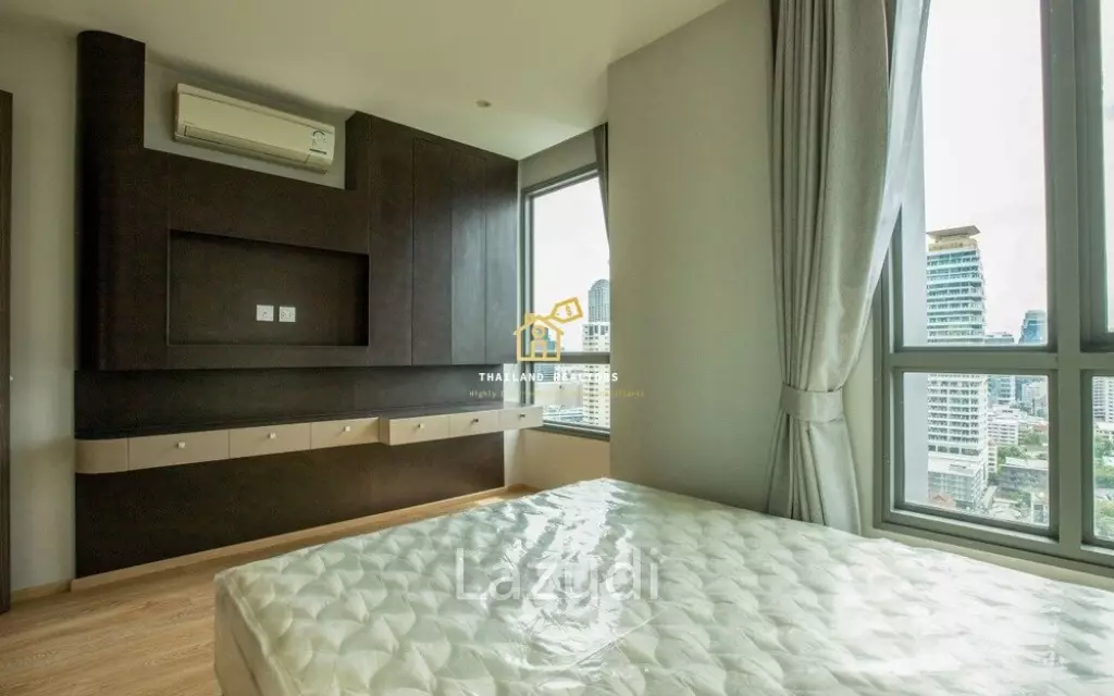 3 Bedroom 3 Bathroom 182 Sq.m H Sukhumvit 43