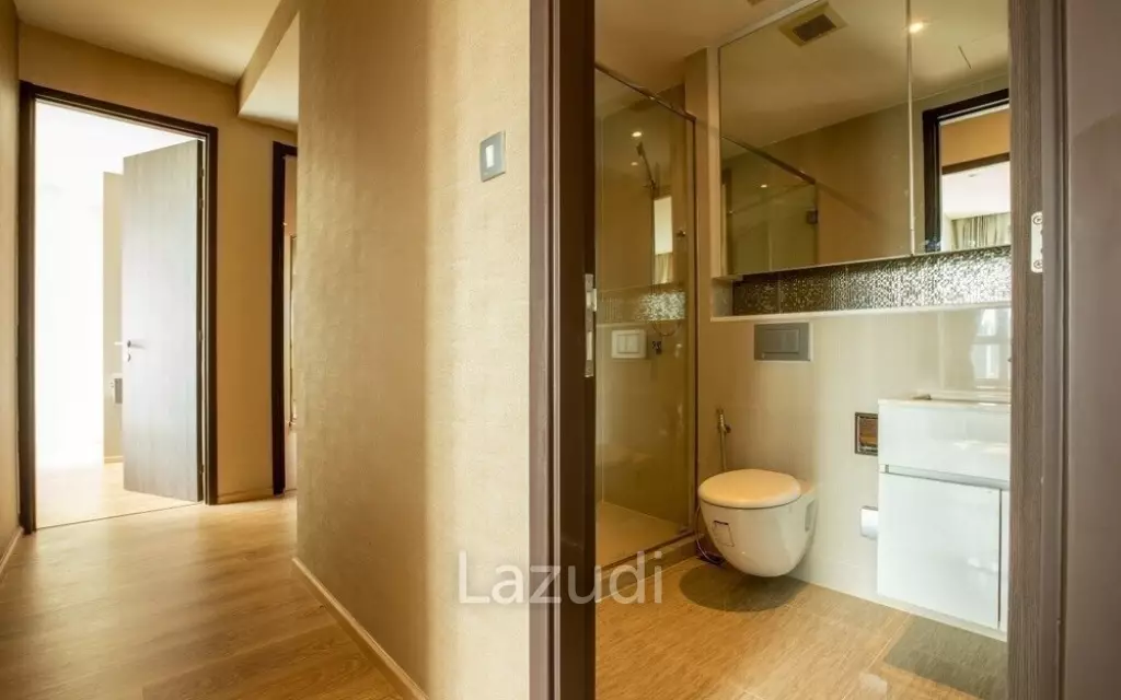 3 Bedroom 3 Bathroom 182 Sq.m H Sukhumvit 43
