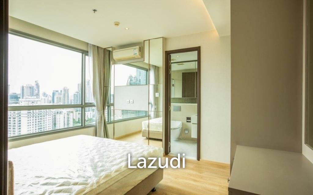 3 Bedroom 3 Bathroom 182 Sq.m H Sukhumvit 43