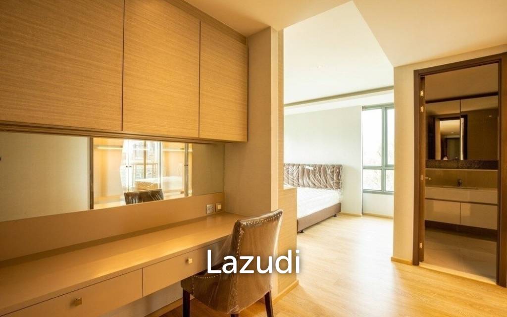 3 Bedroom 3 Bathroom 182 Sq.m H Sukhumvit 43