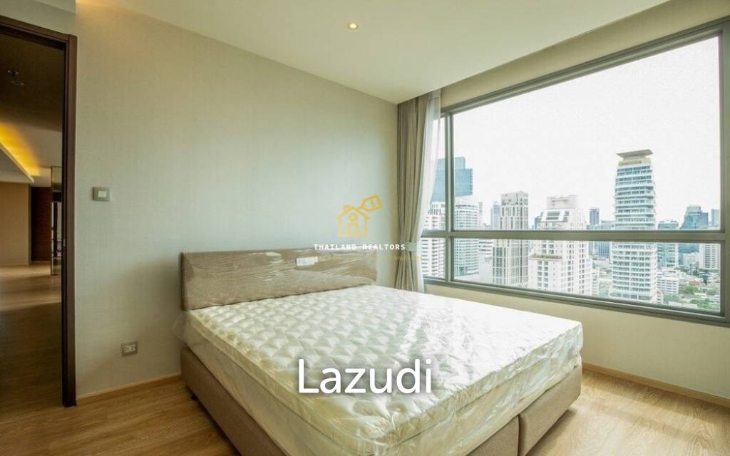 3 Bedroom 3 Bathroom 182 Sq.m H Sukhumvit 43