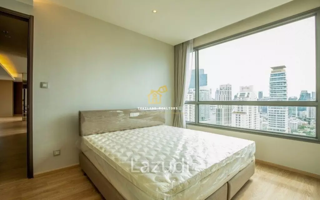 3 Bedroom 3 Bathroom 182 Sq.m H Sukhumvit 43