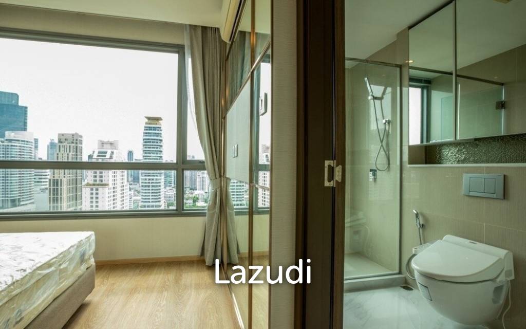 3 Bedroom 3 Bathroom 182 Sq.m H Sukhumvit 43