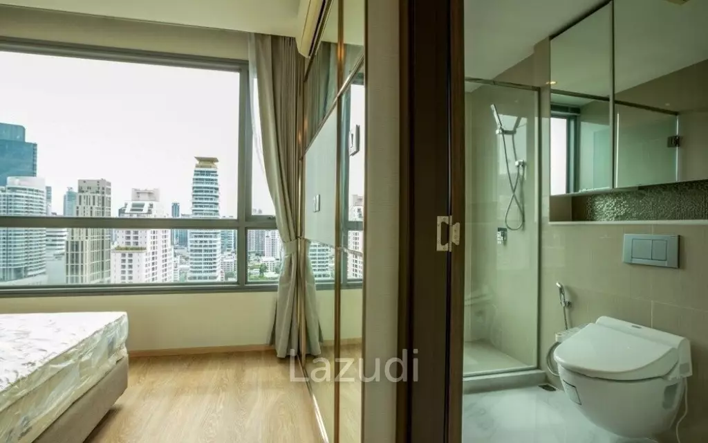 3 Bedroom 3 Bathroom 182 Sq.m H Sukhumvit 43