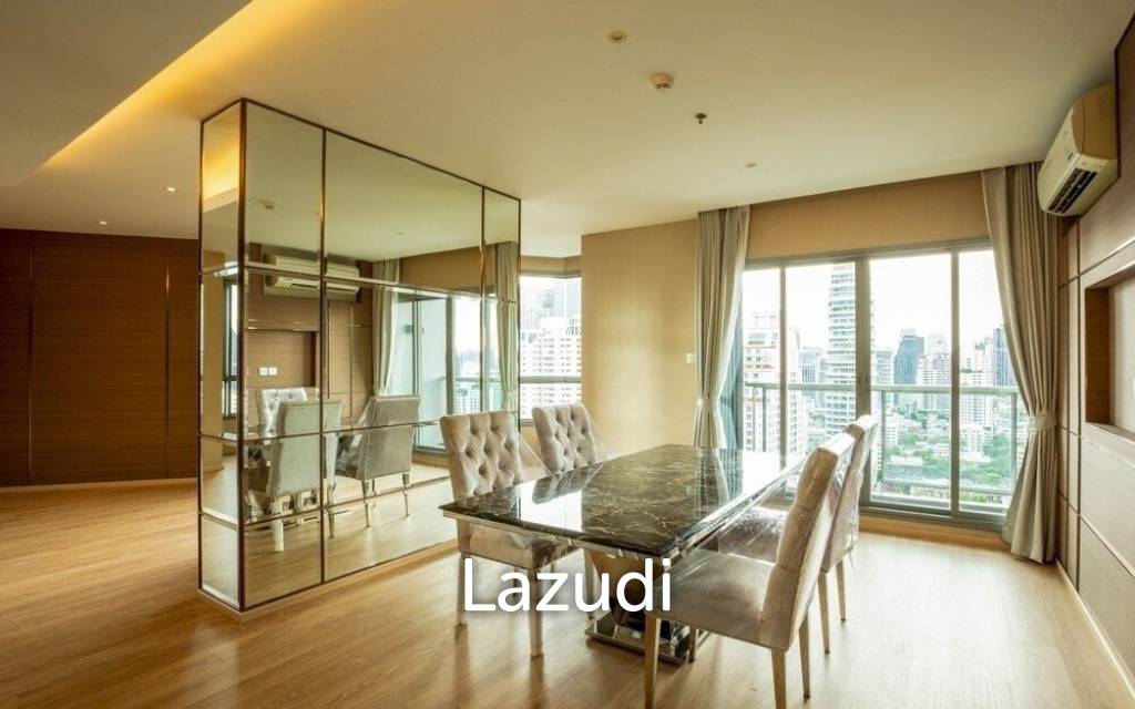 3 Bedroom 3 Bathroom 182 Sq.m H Sukhumvit 43