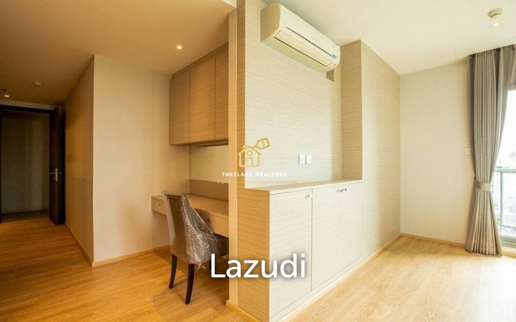 3 Bedroom 3 Bathroom 182 Sq.m H Sukhumvit 43