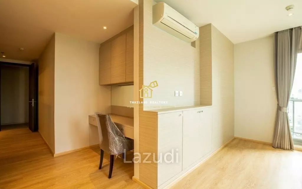 3 Bedroom 3 Bathroom 182 Sq.m H Sukhumvit 43