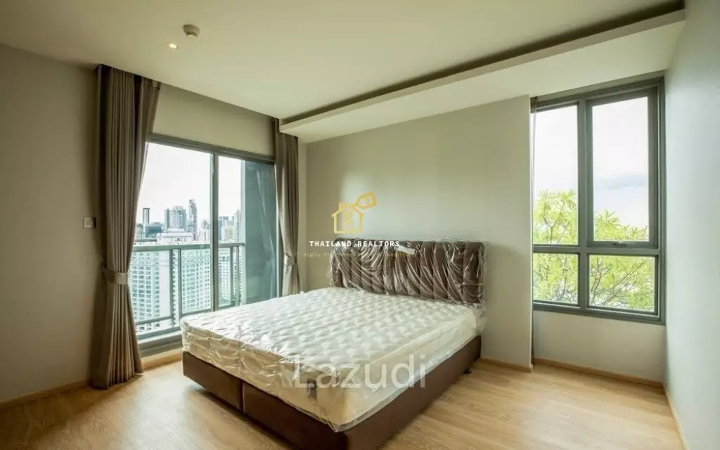 3 Bedroom 3 Bathroom 182 Sq.m H Sukhumvit 43