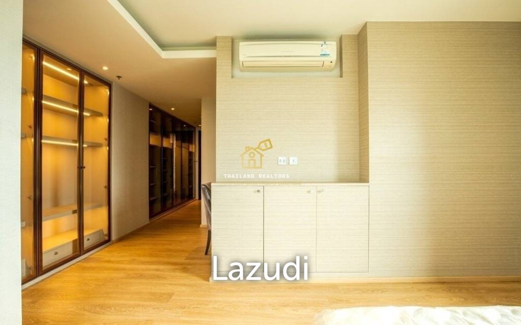 3 Bedroom 3 Bathroom 182 Sq.m H Sukhumvit 43