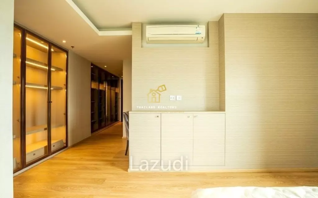 3 Bedroom 3 Bathroom 182 Sq.m H Sukhumvit 43
