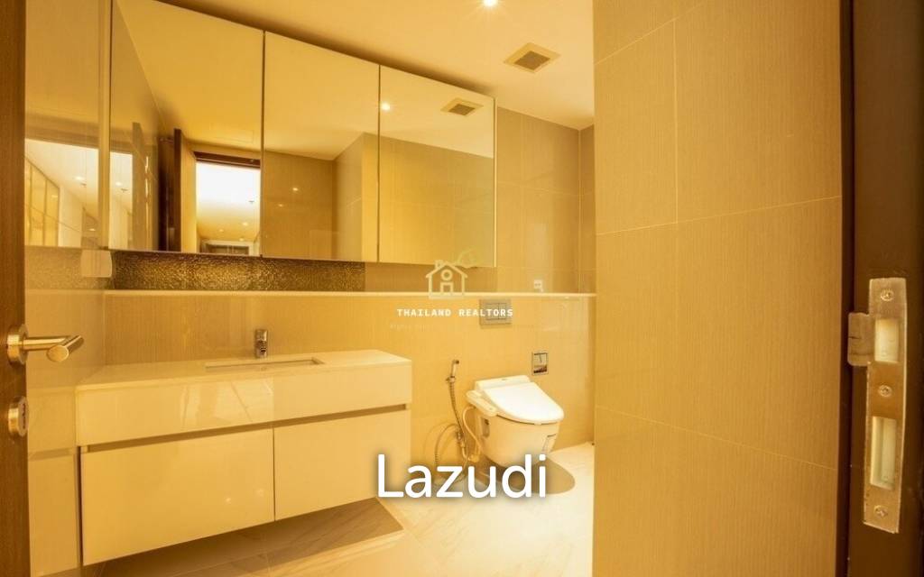 3 Bedroom 3 Bathroom 182 Sq.m H Sukhumvit 43
