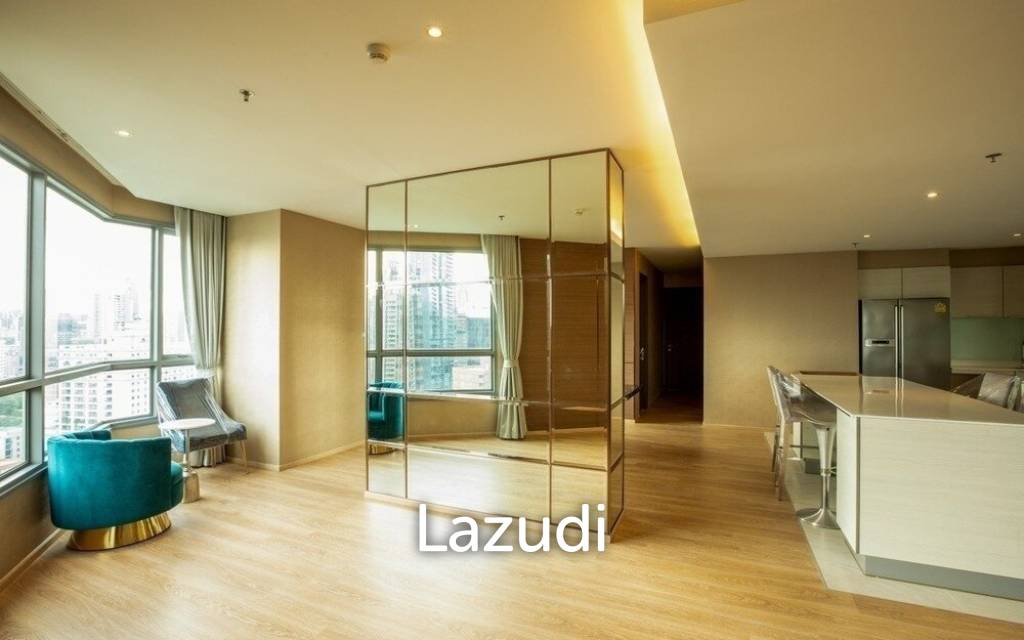 3 Bedroom 3 Bathroom 182 Sq.m H Sukhumvit 43