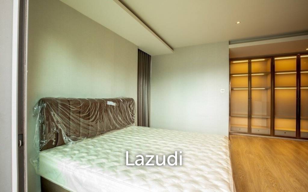3 Bedroom 3 Bathroom 182 Sq.m H Sukhumvit 43