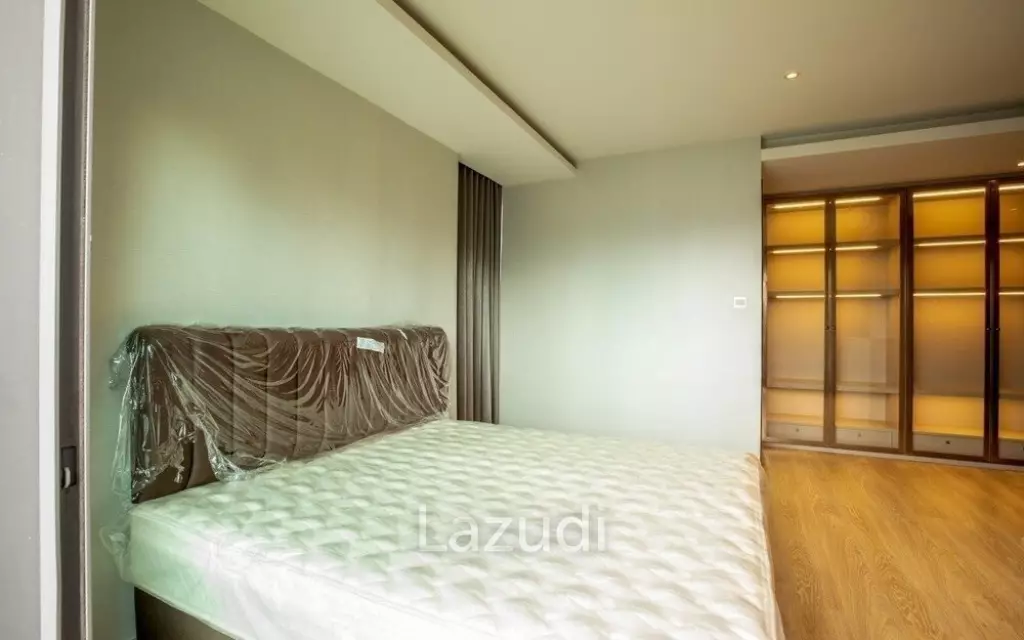 3 Bedroom 3 Bathroom 182 Sq.m H Sukhumvit 43