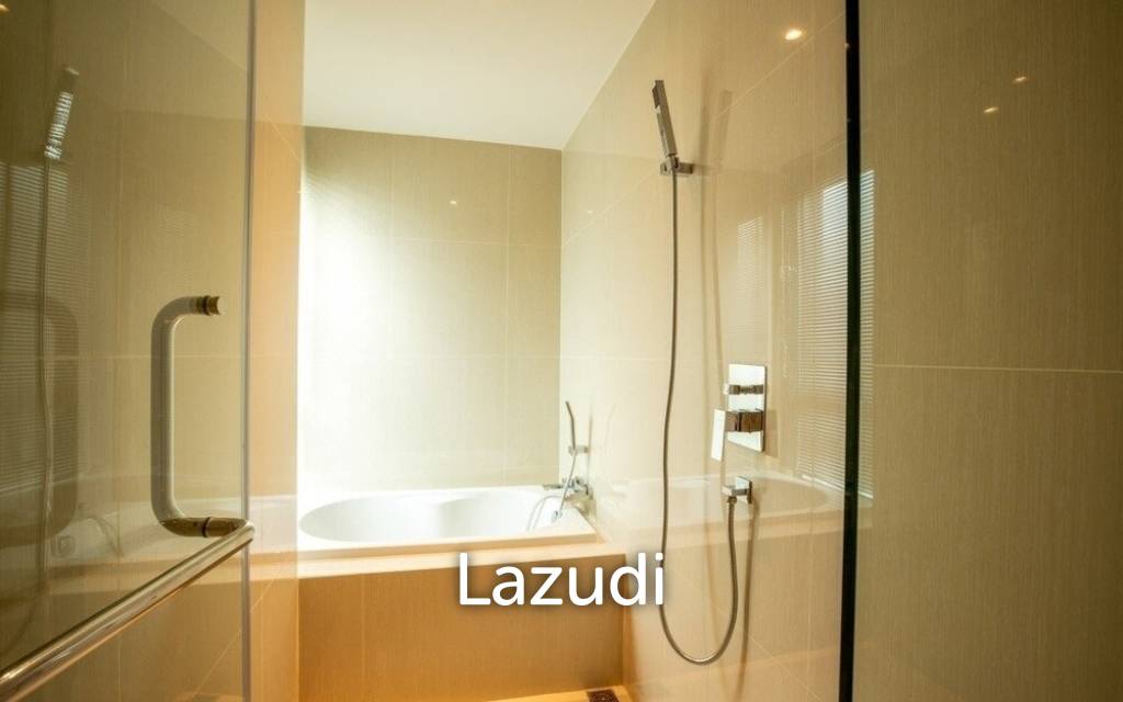 3 Bedroom 3 Bathroom 182 Sq.m H Sukhumvit 43