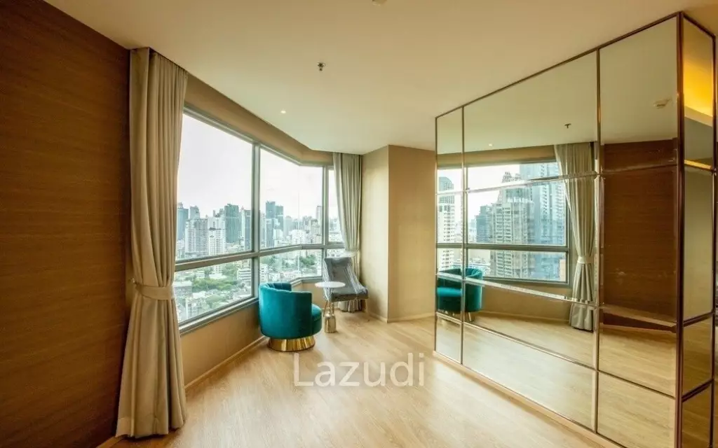 3 Bedroom 3 Bathroom 182 Sq.m H Sukhumvit 43