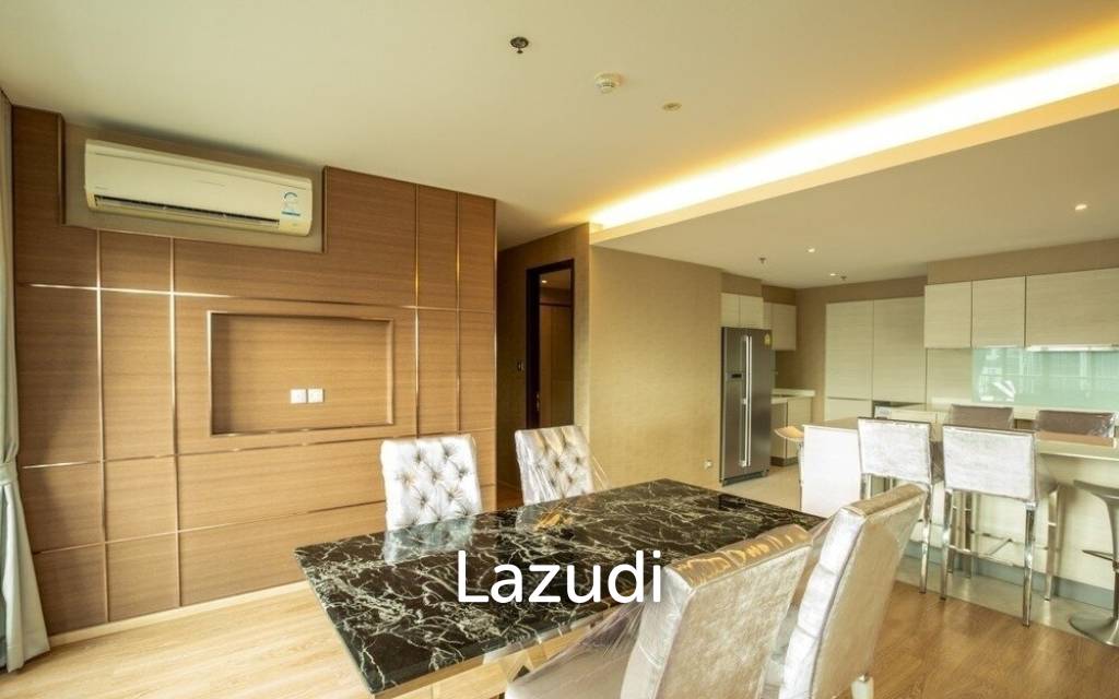3 Bedroom 3 Bathroom 182 Sq.m H Sukhumvit 43