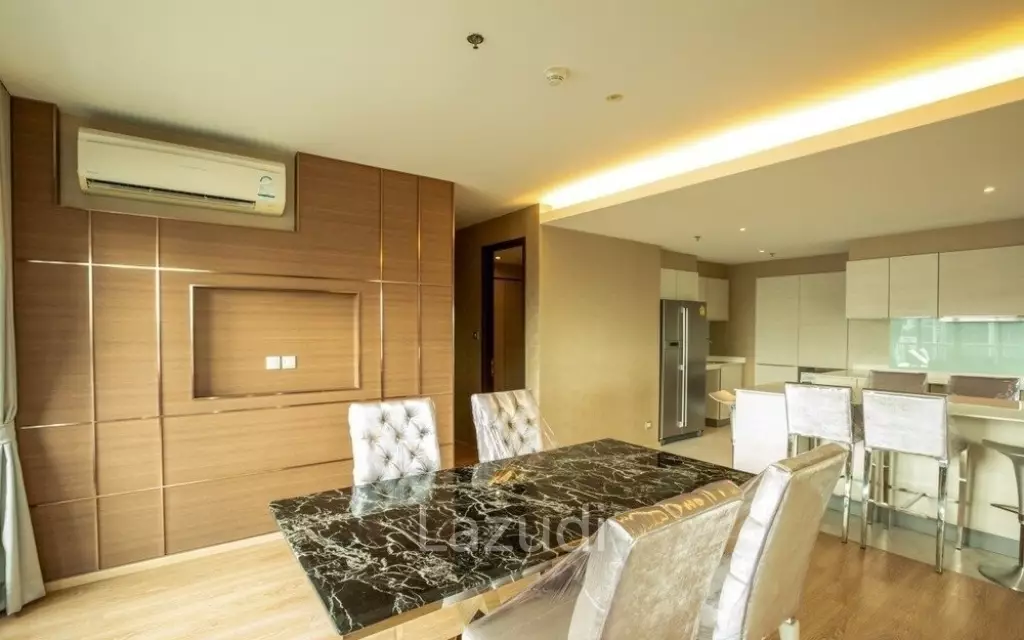 3 Bedroom 3 Bathroom 182 Sq.m H Sukhumvit 43