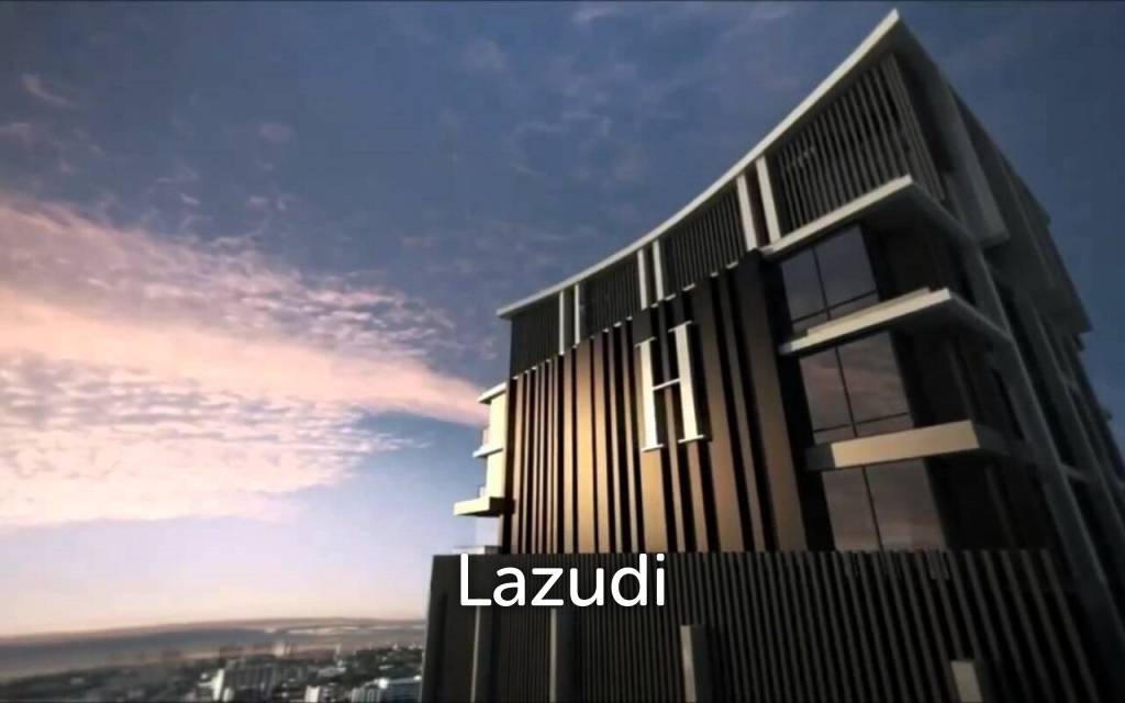 3 Bedroom 3 Bathroom 182 Sq.m H Sukhumvit 43