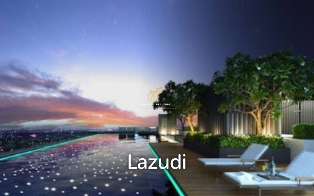 3 Bedroom 3 Bathroom 182 Sq.m H Sukhumvit 43