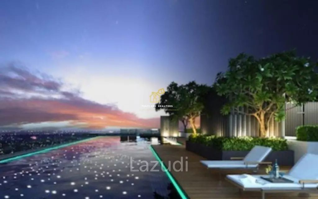 3 Bedroom 3 Bathroom 182 Sq.m H Sukhumvit 43
