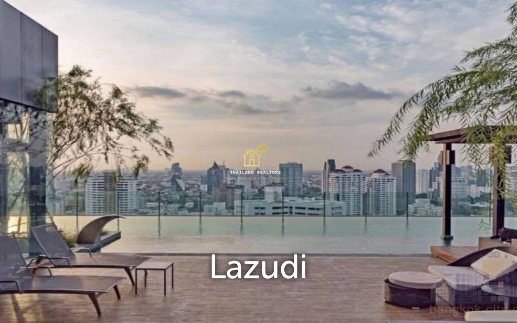 3 Bedroom 3 Bathroom 182 Sq.m H Sukhumvit 43