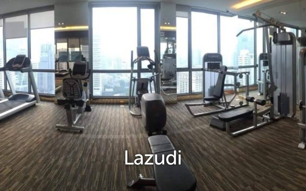 3 Bedroom 3 Bathroom 182 Sq.m H Sukhumvit 43